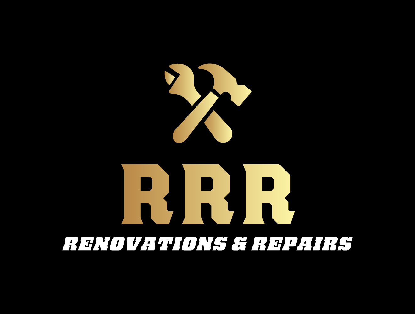 Residential Remodeling & Repairs LLC logo
